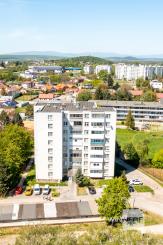 Ponúkame Vám na predaj garsónku v Michalovciach.