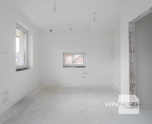Ponúkam Vám novostavbu 4i domu s garážou pri Košiciach