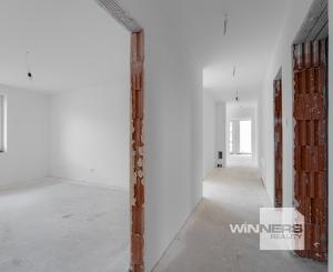 Ponúkam Vám novostavbu 4i domu s garážou pri Košiciach