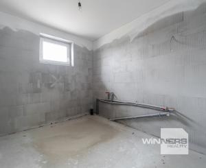 Ponúkam Vám novostavbu 4i domu s garážou pri Košiciach