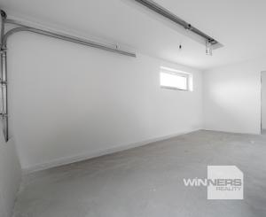 Ponúkam Vám novostavbu 4i domu s garážou pri Košiciach