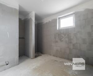 Ponúkam Vám novostavbu 4i domu s garážou pri Košiciach
