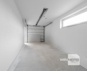 Ponúkam Vám novostavbu 4i domu s garážou pri Košiciach