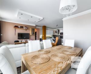 REZERVOVANÉ - 4-izbový, predaj, 94 m2, parking, Borovicový háj, Popradská, Košice