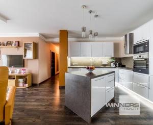 REZERVOVANÉ - 4-izbový, predaj, 94 m2, parking, Borovicový háj, Popradská, Košice