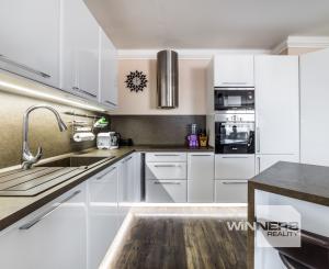 REZERVOVANÉ - 4-izbový, predaj, 94 m2, parking, Borovicový háj, Popradská, Košice