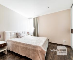 REZERVOVANÉ - 4-izbový, predaj, 94 m2, parking, Borovicový háj, Popradská, Košice