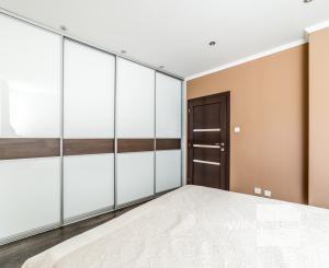 REZERVOVANÉ - 4-izbový, predaj, 94 m2, parking, Borovicový háj, Popradská, Košice