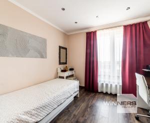 REZERVOVANÉ - 4-izbový, predaj, 94 m2, parking, Borovicový háj, Popradská, Košice
