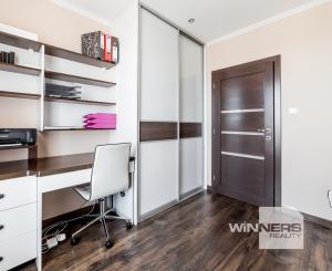 REZERVOVANÉ - 4-izbový, predaj, 94 m2, parking, Borovicový háj, Popradská, Košice