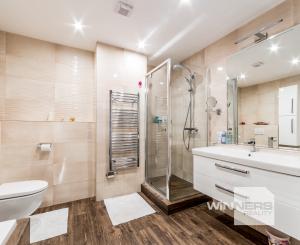 REZERVOVANÉ - 4-izbový, predaj, 94 m2, parking, Borovicový háj, Popradská, Košice
