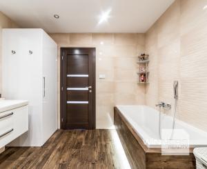 REZERVOVANÉ - 4-izbový, predaj, 94 m2, parking, Borovicový háj, Popradská, Košice