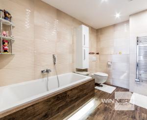 REZERVOVANÉ - 4-izbový, predaj, 94 m2, parking, Borovicový háj, Popradská, Košice