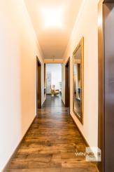 REZERVOVANÉ - 4-izbový, predaj, 94 m2, parking, Borovicový háj, Popradská, Košice