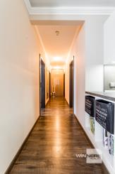 REZERVOVANÉ - 4-izbový, predaj, 94 m2, parking, Borovicový háj, Popradská, Košice