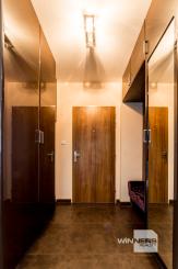 REZERVOVANÉ - 4-izbový, predaj, 94 m2, parking, Borovicový háj, Popradská, Košice