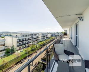 REZERVOVANÉ - 4-izbový, predaj, 94 m2, parking, Borovicový háj, Popradská, Košice