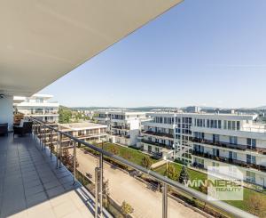 REZERVOVANÉ - 4-izbový, predaj, 94 m2, parking, Borovicový háj, Popradská, Košice