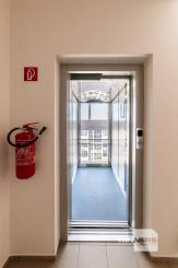 REZERVOVANÉ - 4-izbový, predaj, 94 m2, parking, Borovicový háj, Popradská, Košice