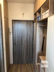 REZERVOVANÉ- Ponúkame Vám na predaj 1 izbový byt v Košiciach na Terase