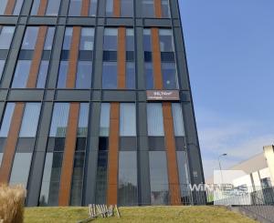 Nebytový priestor v business centre DUETT II o výmere 98,74m2 na 1.poschodí.
