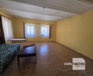 Exkluzívna ponuka! Ponúkam na predaj  menší rodinný dom v obci Vlachovo okres Rožňava