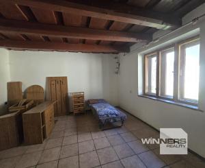 Exkluzívna ponuka! Ponúkam na predaj  menší rodinný dom v obci Vlachovo okres Rožňava
