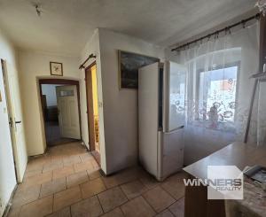 Exkluzívna ponuka! Ponúkam na predaj  menší rodinný dom v obci Vlachovo okres Rožňava