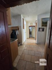 Exkluzívna ponuka! Ponúkam na predaj  menší rodinný dom v obci Vlachovo okres Rožňava