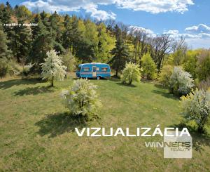 Zaježová – pozemok s výhľadom