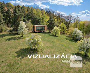 Zaježová – pozemok s výhľadom