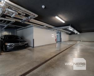 Ponúkam Vám priestranný 3i byt na Novej terase