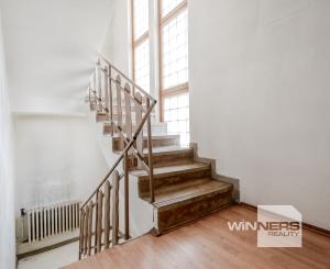 NA PREDAJ | Rodinný dom s potenciálom v obci Podhorie, okres Banská Štiavnica