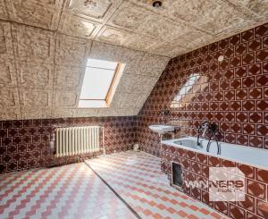NA PREDAJ | Rodinný dom s potenciálom v obci Podhorie, okres Banská Štiavnica