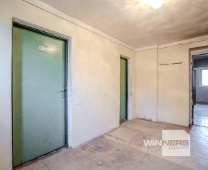 NA PREDAJ | Rodinný dom s potenciálom v obci Podhorie, okres Banská Štiavnica