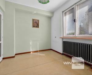 Na predaj rodinný dom s garážou, pozemok 817 m2, Hornoulická ulica, Bojnice