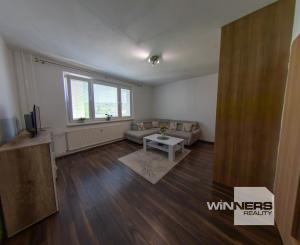 Exkluzívne na predaj priestranný 4 izbový byt v Prešove,  sídlisko Sekčov, ul. Sibírska