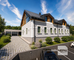 NA PREDAJ | Rezidencia Stepelshof, Banská Štiavnica