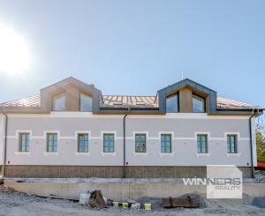 NA PREDAJ | Rezidencia Stepelshof, Banská Štiavnica