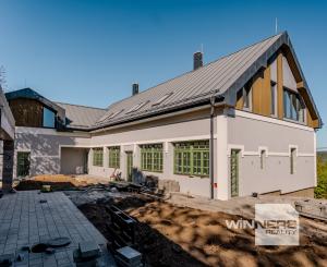 NA PREDAJ | Rezidencia Stepelshof, Banská Štiavnica