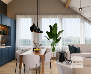 NA PREDAJ | Rezidencia Stepelshof, Banská Štiavnica