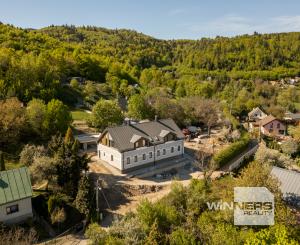 NA PREDAJ | Rezidencia Stepelshof, Banská Štiavnica