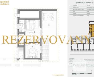 NA PREDAJ | Rezidencia Stepelshof, Banská Štiavnica