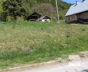 Predaj pozemok  704 m2, Podkonice, okr. Banská Bystrica