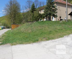 Predaj pozemok  704 m2, Podkonice, okr. Banská Bystrica