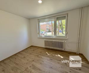 REEZERVOVANÉ - Exkluzívne na predaj 1,5 izb. byt po kompletnej rekonštrukcii