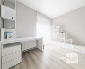 Na prenájom veľký 3 izbový byt • Borovicový háj • Terasa