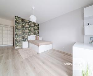 Na prenájom veľký 3 izbový byt • Borovicový háj • Terasa