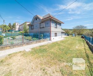 RD na predaj • 4 izby • 15 km od Košíc • Ortáše