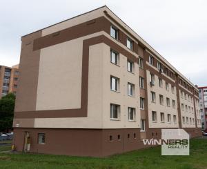 Priestranný 3i byt